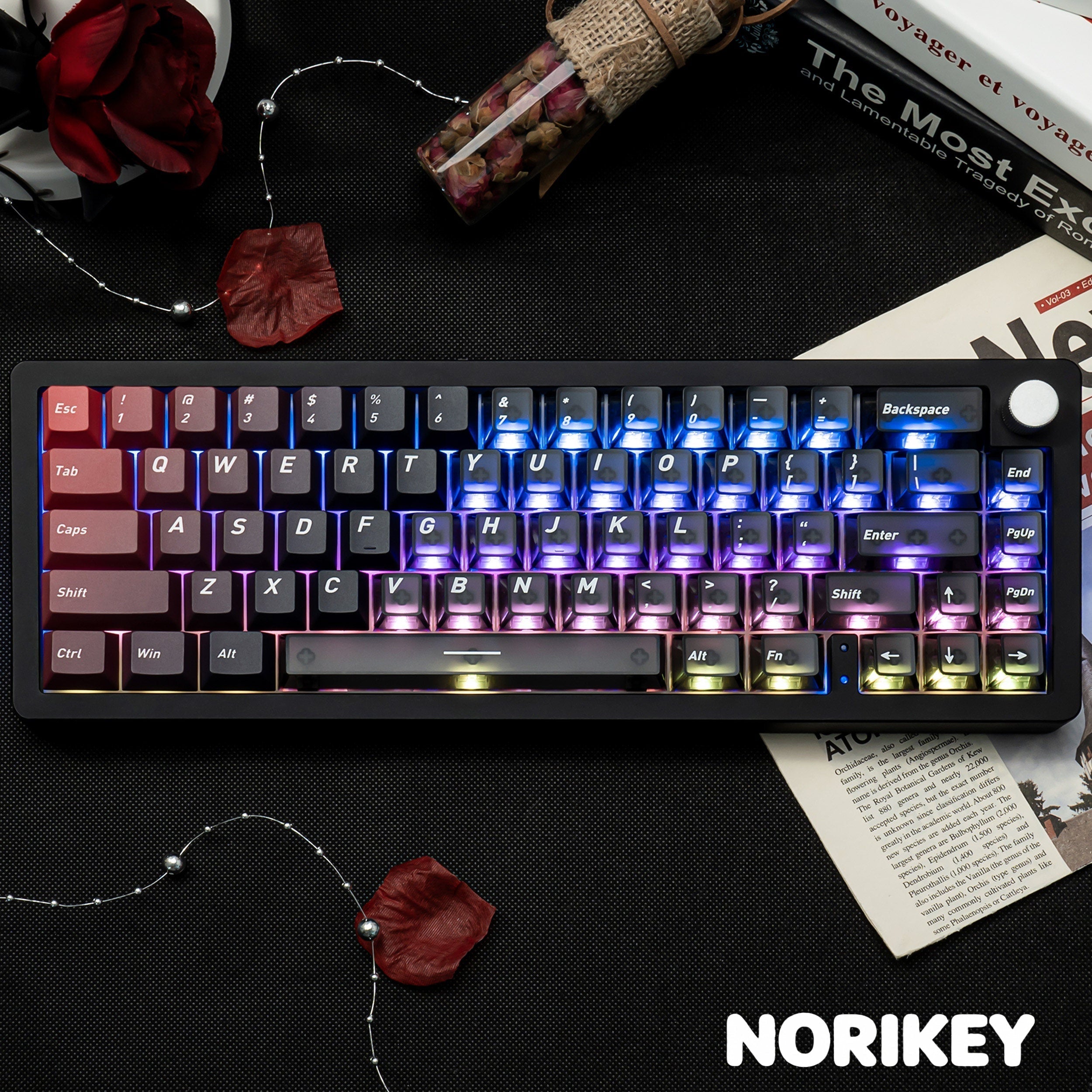 How to Choose Shine-Through Keycaps: A Complete Buying Guide
