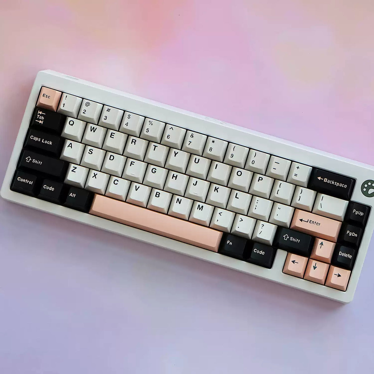 Classic Keycap Colorways