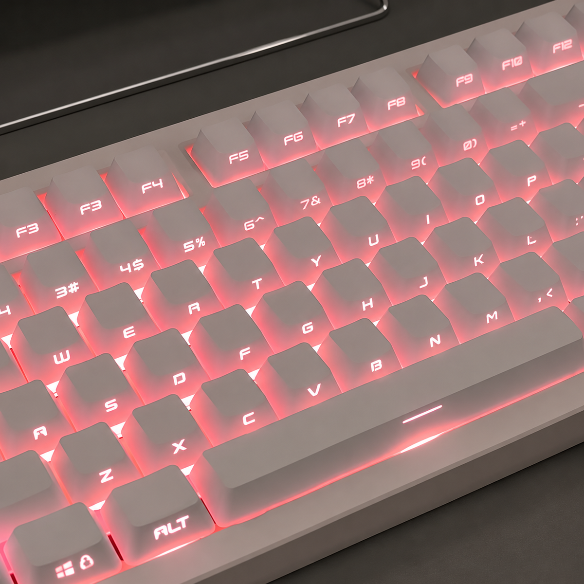 What Are Pudding Keycaps? The Ultimate Guide to Upgrading Your RGB Setup