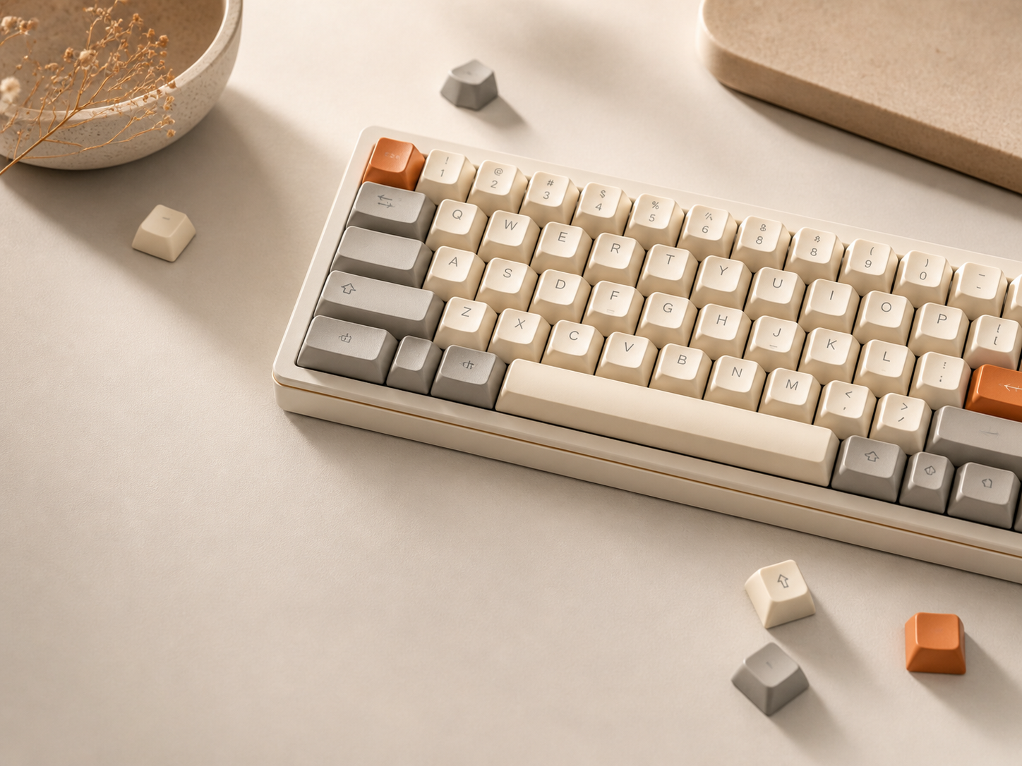 Best PBT keycaps