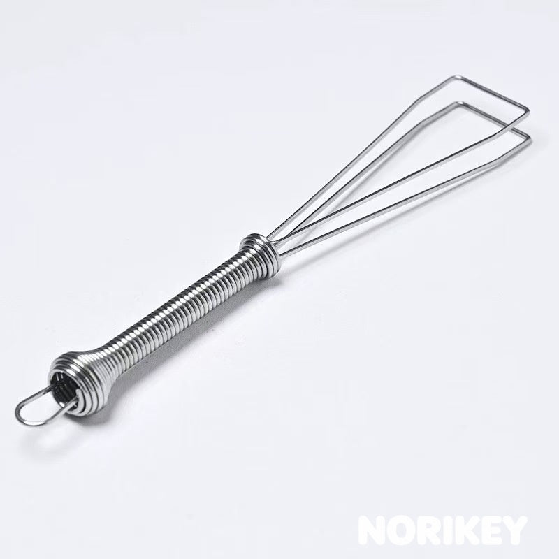 Wire keycap puller lifting a Cherry profile keycap