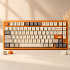 Weather Theme PBT Indicator Keycap Pack - Cherry Profile