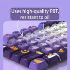 Great for custom mechanical keyboards, gaming setups, and desk upgrades