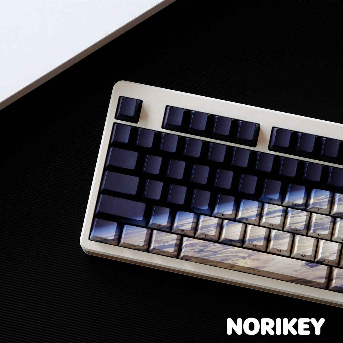 dye-sub pbt keycaps pbt