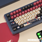 nature witch keycaps​ 130 keys