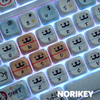 best cherry mx keycaps