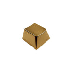 Custom metal keycap set
