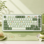 Matcha Keycaps XDA