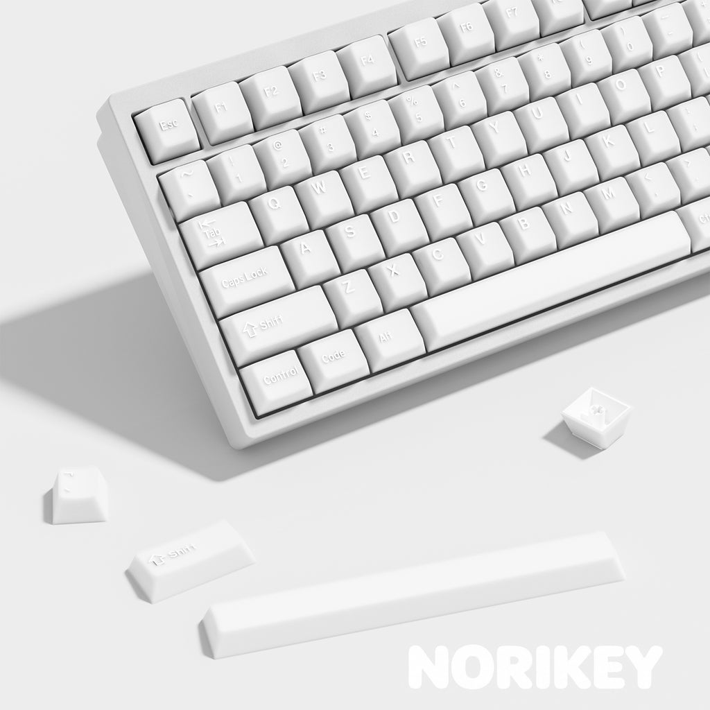 mechanical keyboard keycap sets pbt