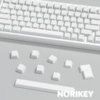 personalized keycaps PBT