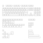 custom keycaps for mechanical keyboards