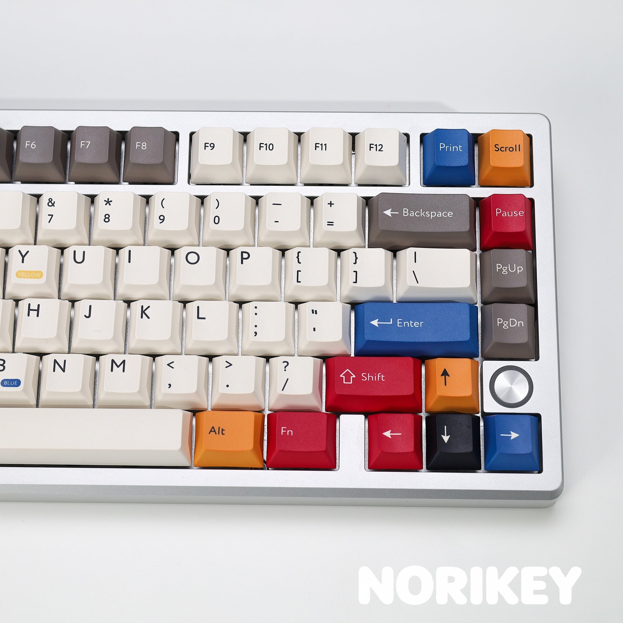 best silent mechanical keyboard