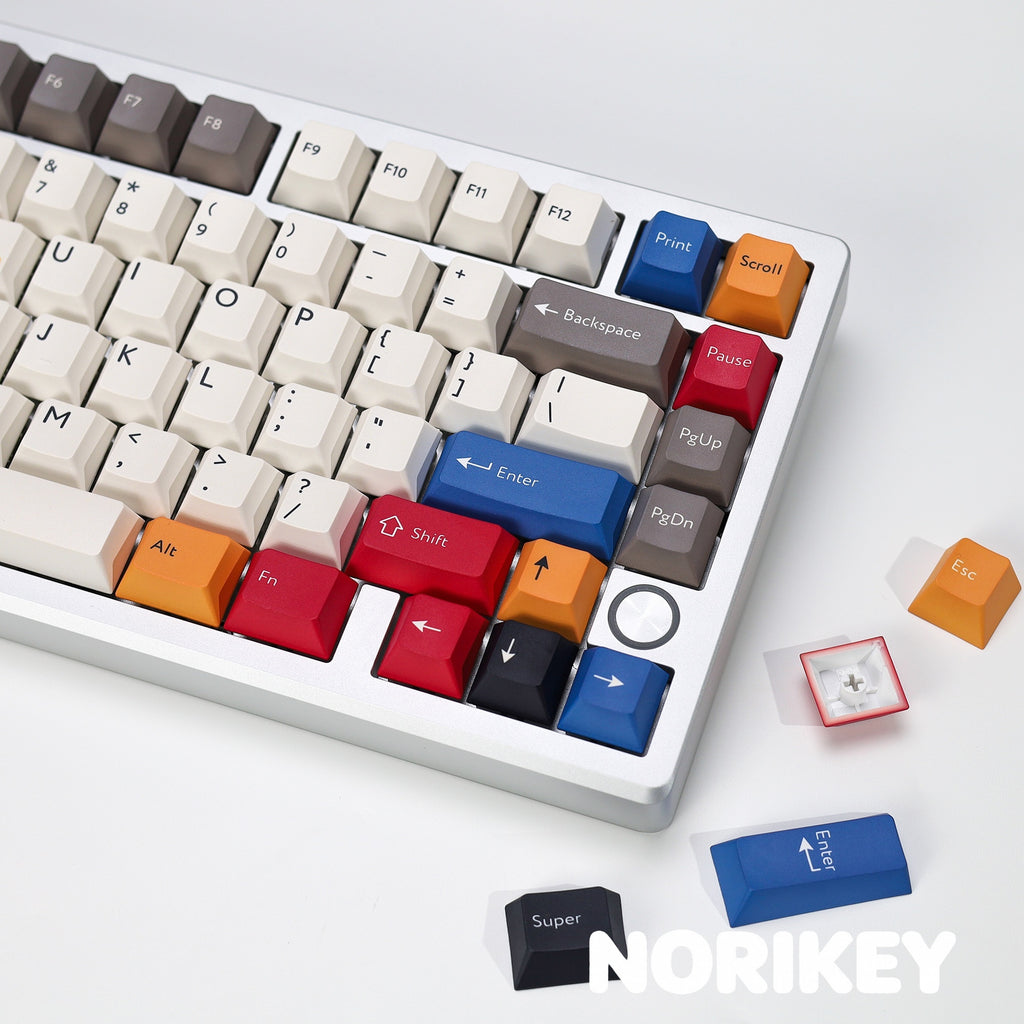 mech keyboards
