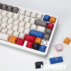 mech keyboards