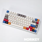 retro keycap set 