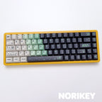replacement keycaps Norikey