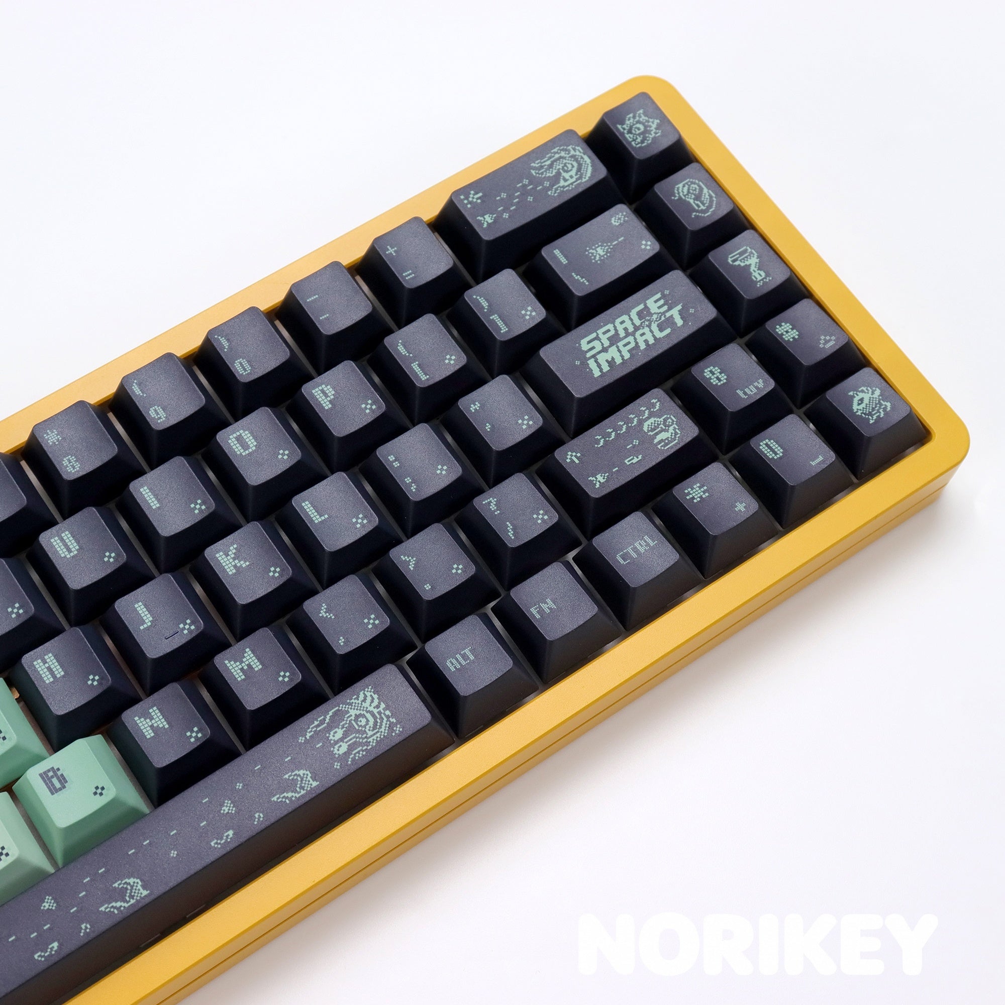 keycap replacement​ 142