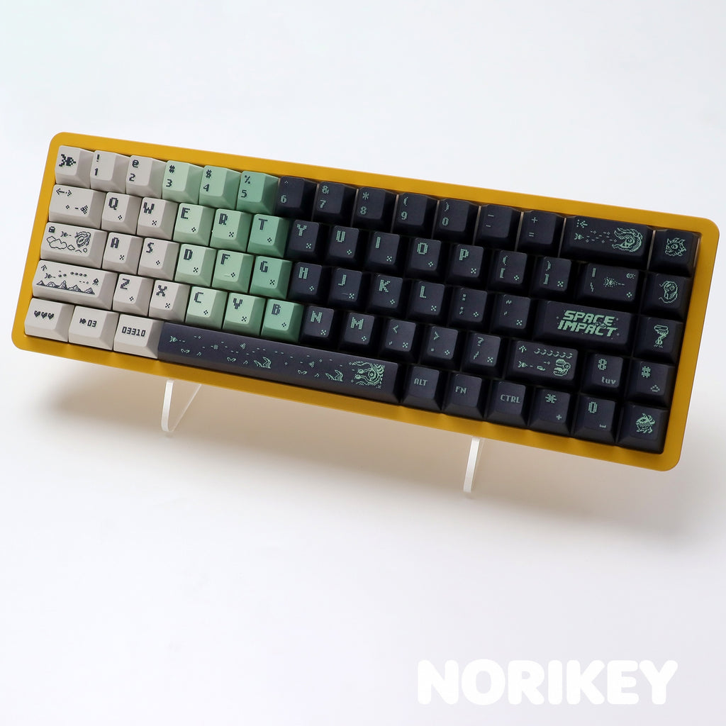 keys for a keyboard 142
