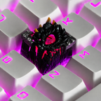 Custom Artisan Keycap