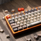 Norikey Weather Theme PBT keycaps, 