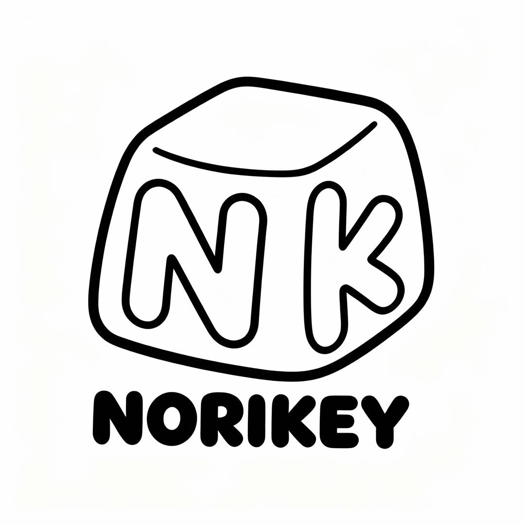Norikey